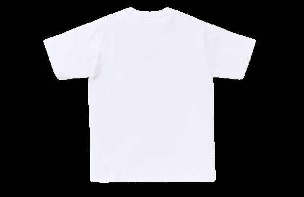 LINE CAMO MILO BUSY WORKS TEE